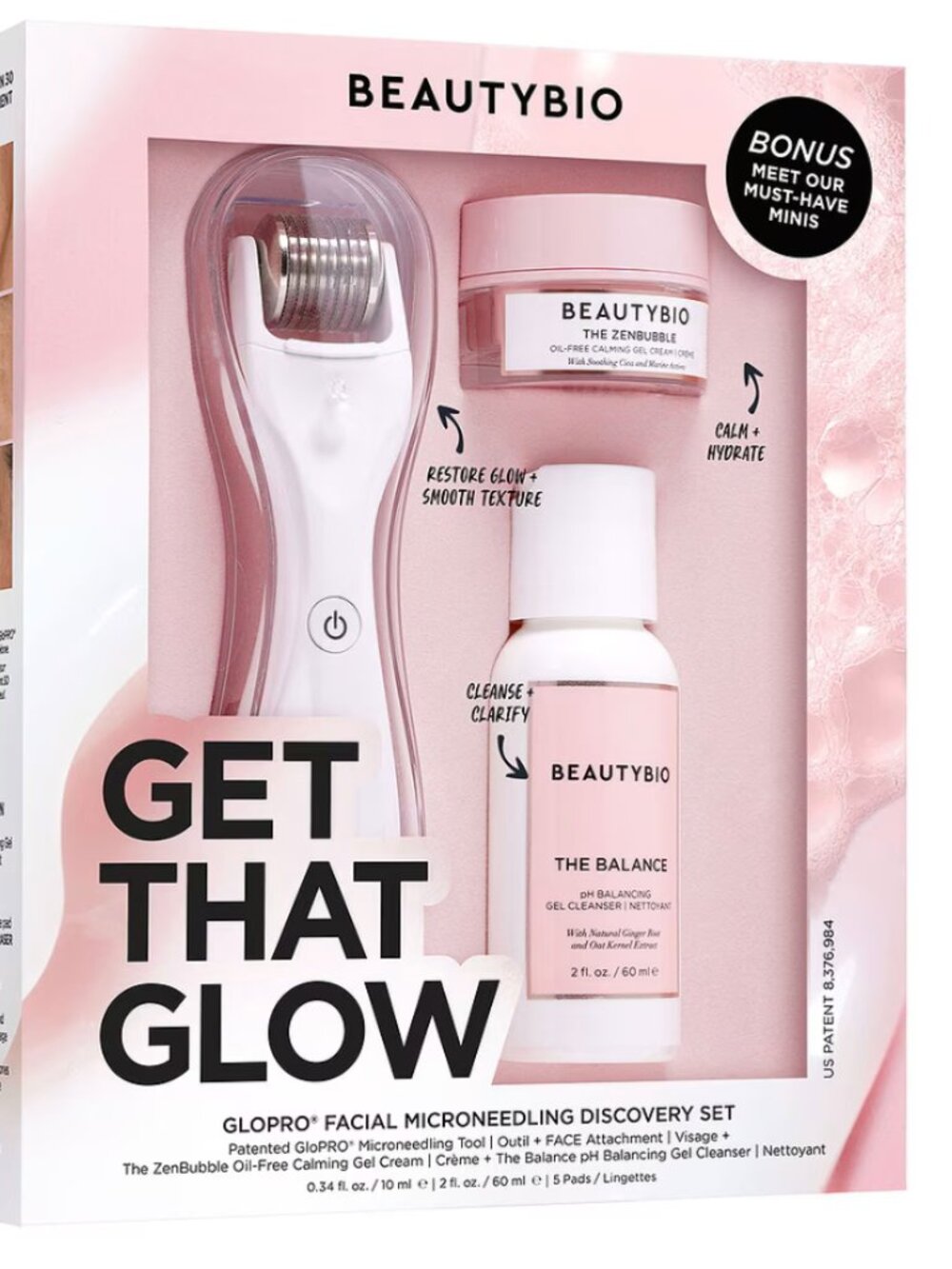 Beauty Bio - Get That Glow